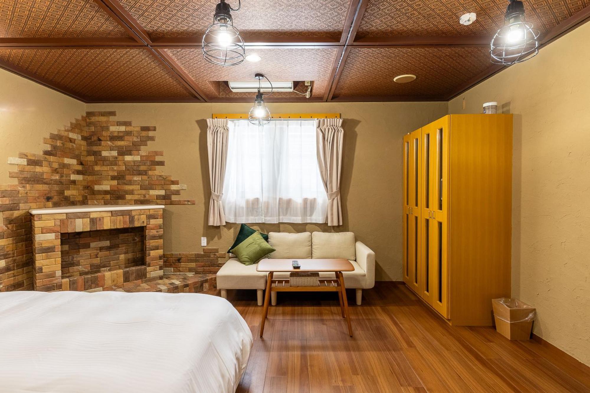 Hotel Furano Verde Ngoại thất bức ảnh